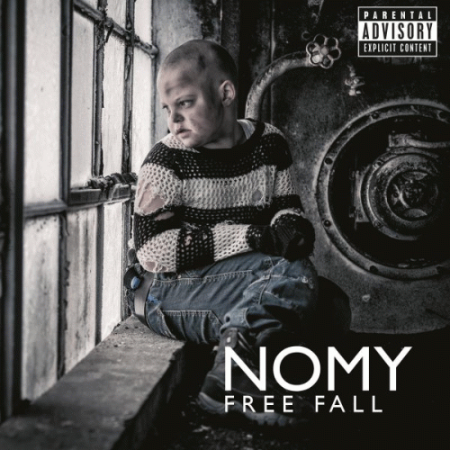 Nomy : Free Fall Nomy : Free Fall